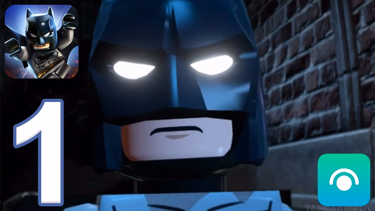 How long does it take to complete Lego Batman 3 Beyond Gotham?