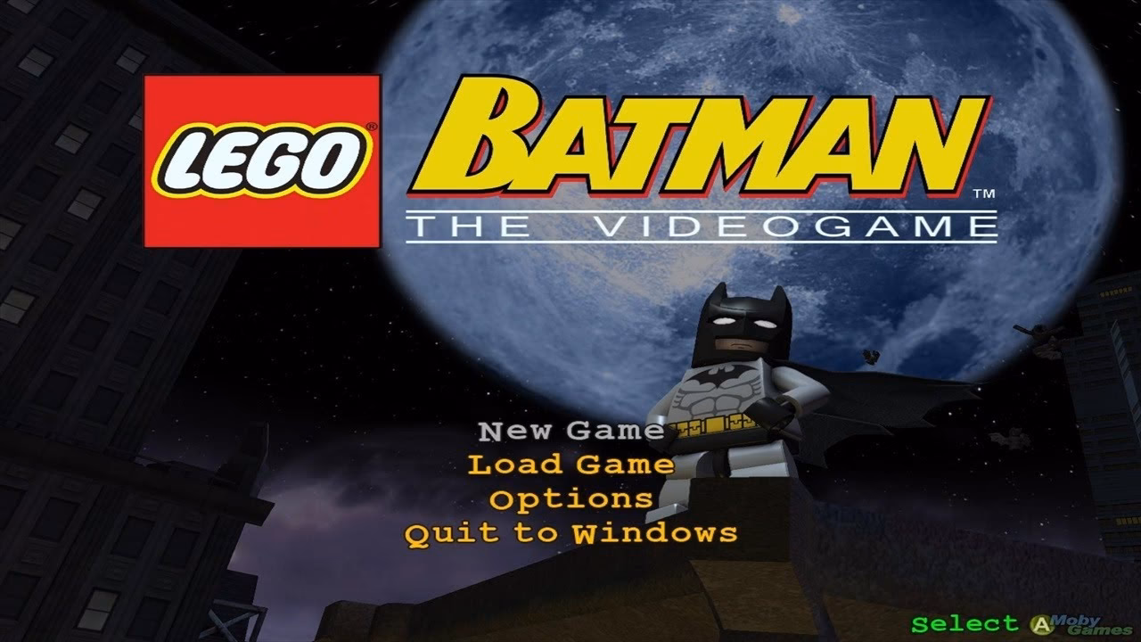 How do you get Batman to climb a gate?