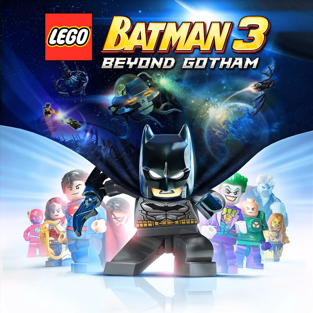 ¿Cómo jugar a los Juegos de Lego Batman?
