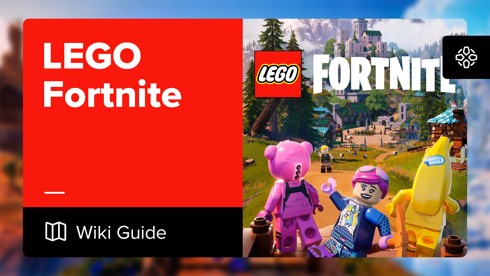 ¿Qué eventos aleatorios pueden ocurrir en Lego Fortnite:grietas?