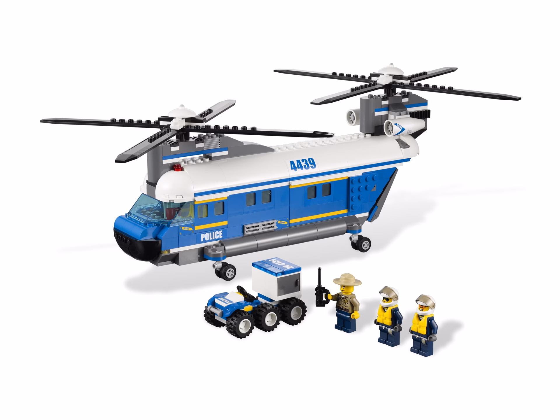 ¿Cuál es el mejor regalo para un fan de los helicópteros?