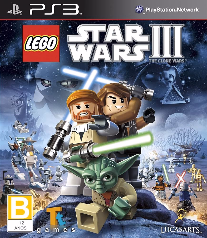 ¿Cómo combinar la diversión del universo LEGO® con Star warstm?