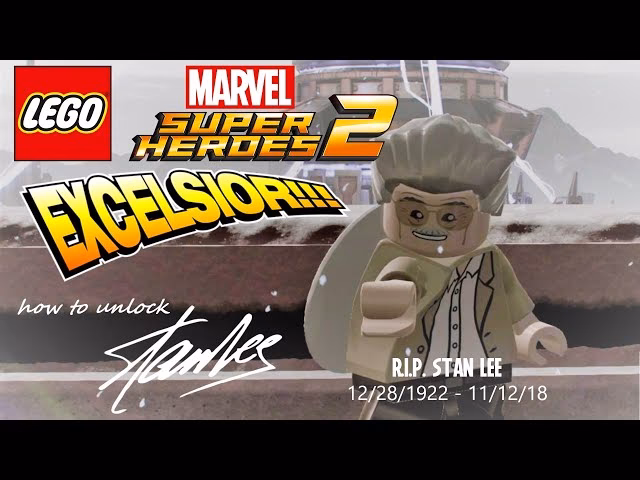 ¿Cuáles son las características de los superhéroes de Stan Lee?
