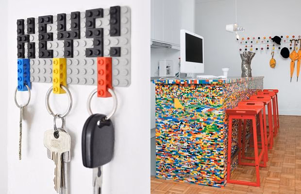 ¿Qué ofrece la Lego® Shop oficial?