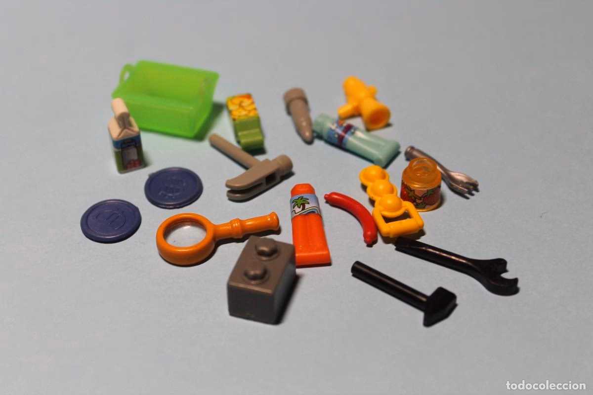 ¿Cómo organizar las piezas de LEGO?