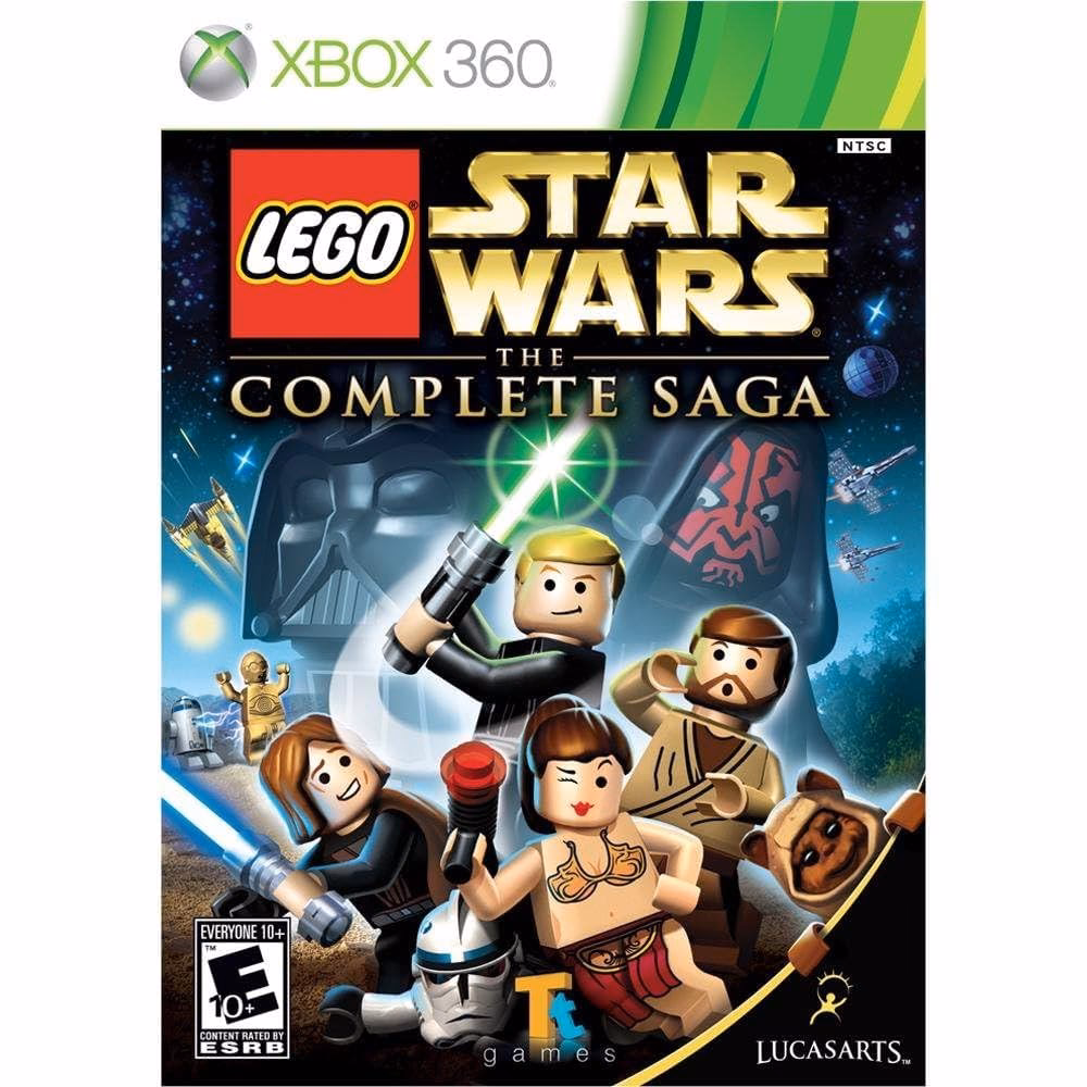 ¿Dónde puedo comprar Lego Star Wars más barato?