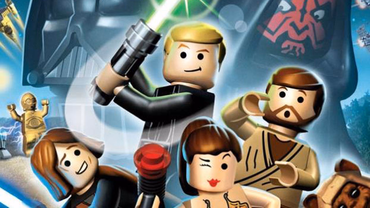 ¿Cómo Jugar a Lego Star Wars?