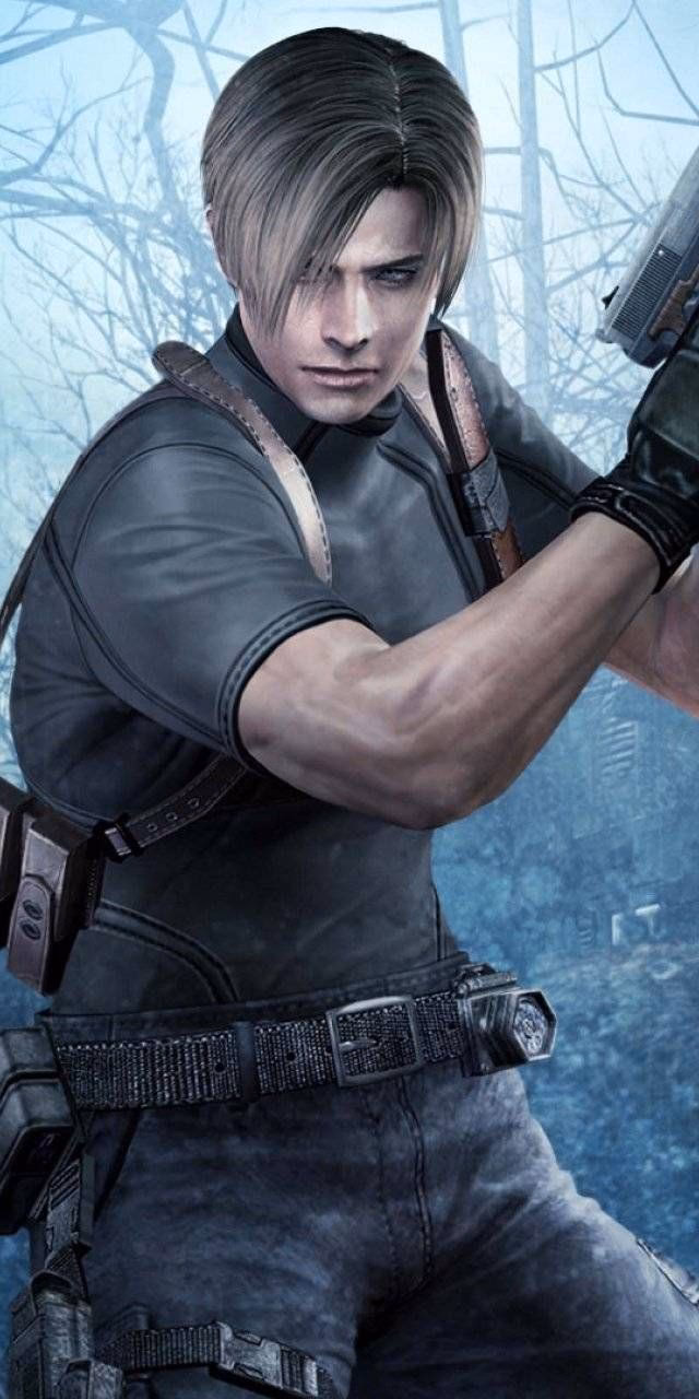 ¿Qué pasa con Ada y Leon en Resident Evil 4?