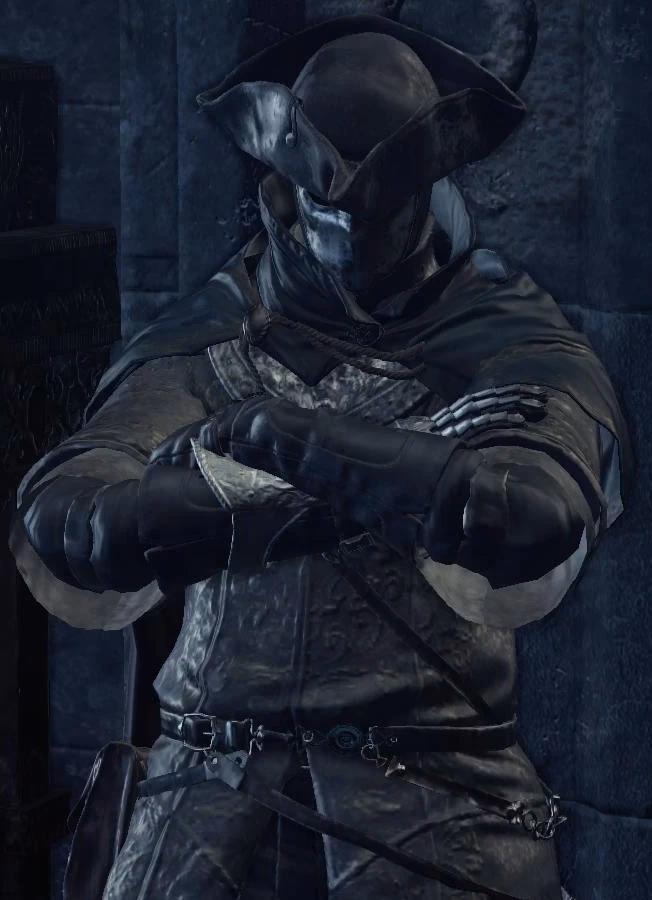 How do you kill Ringfinger Leonhard?