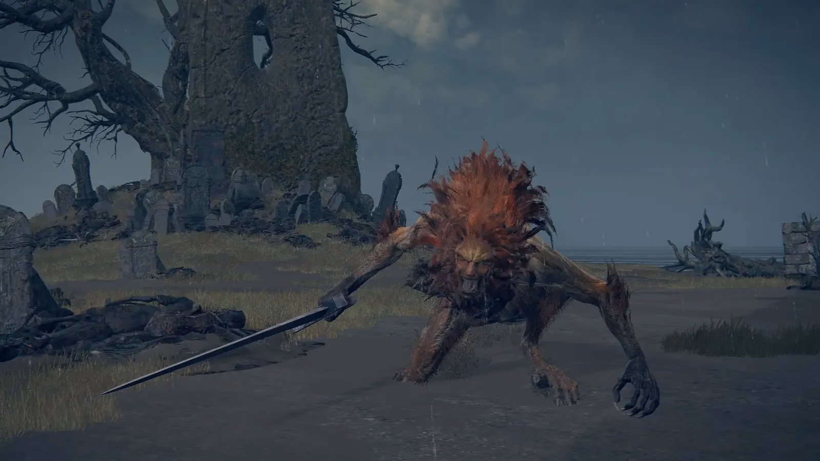Is Leonine Misbegotten summonable?