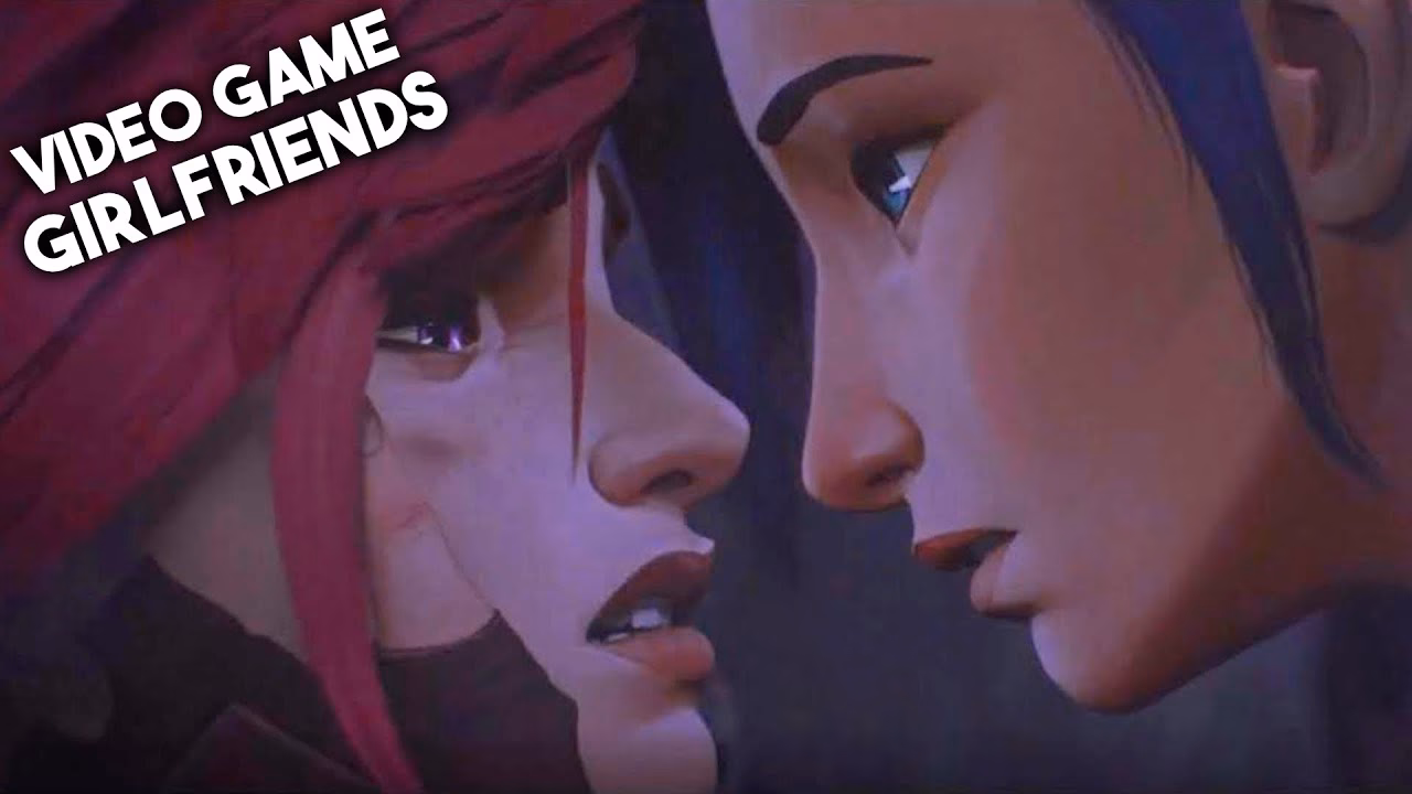 Is perfect gold a lesbian game?