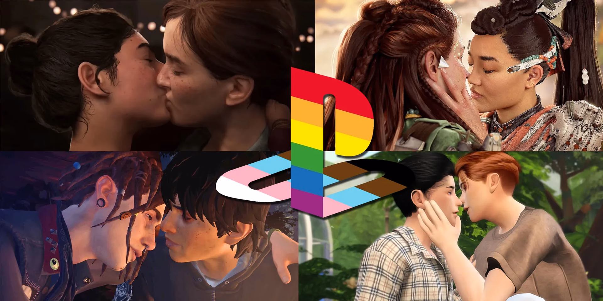 What games are good for LGBTQ+ players?