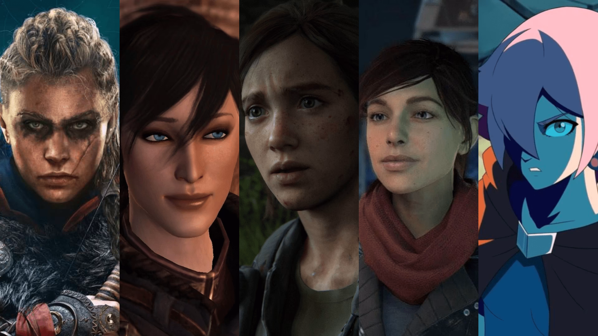 What games are good for LGBTQ+ players?