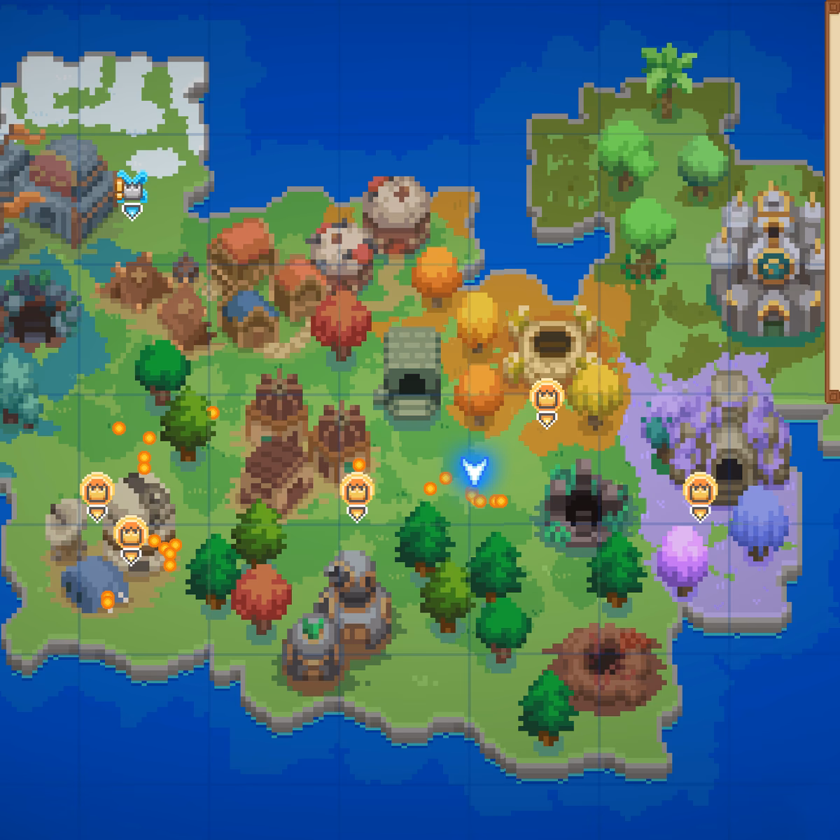 What is let's build a dungeon?