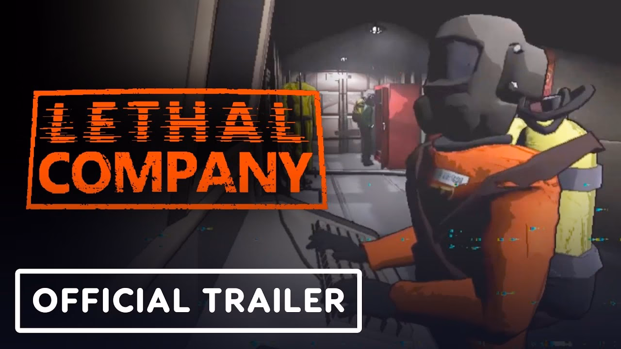 ¿Cuál es la diferencia entre Call of Duty y Lethal Company?