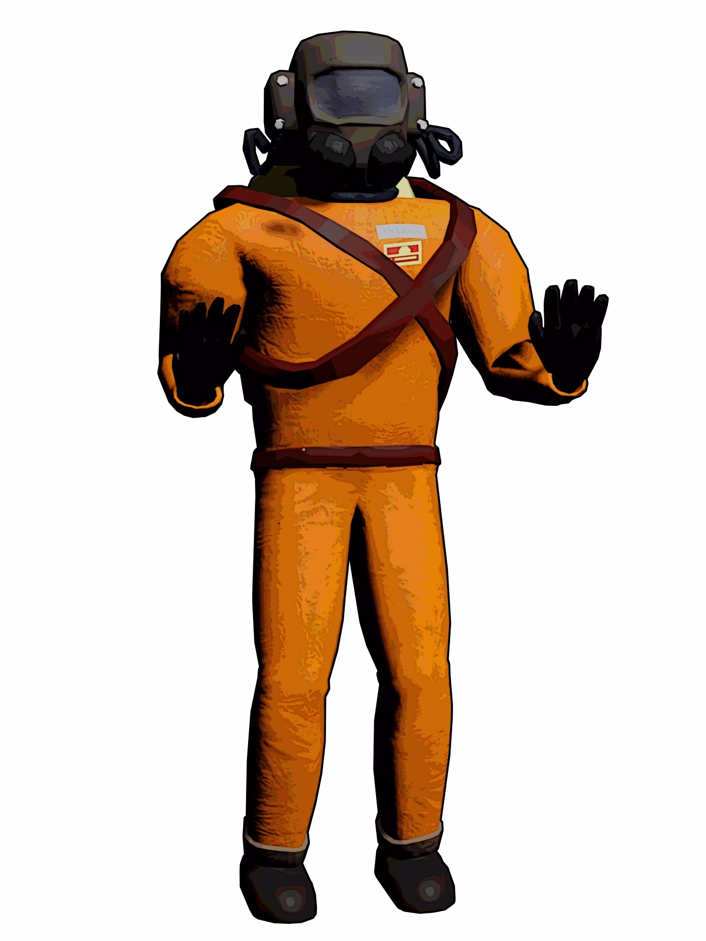 Does lethal company support mods?