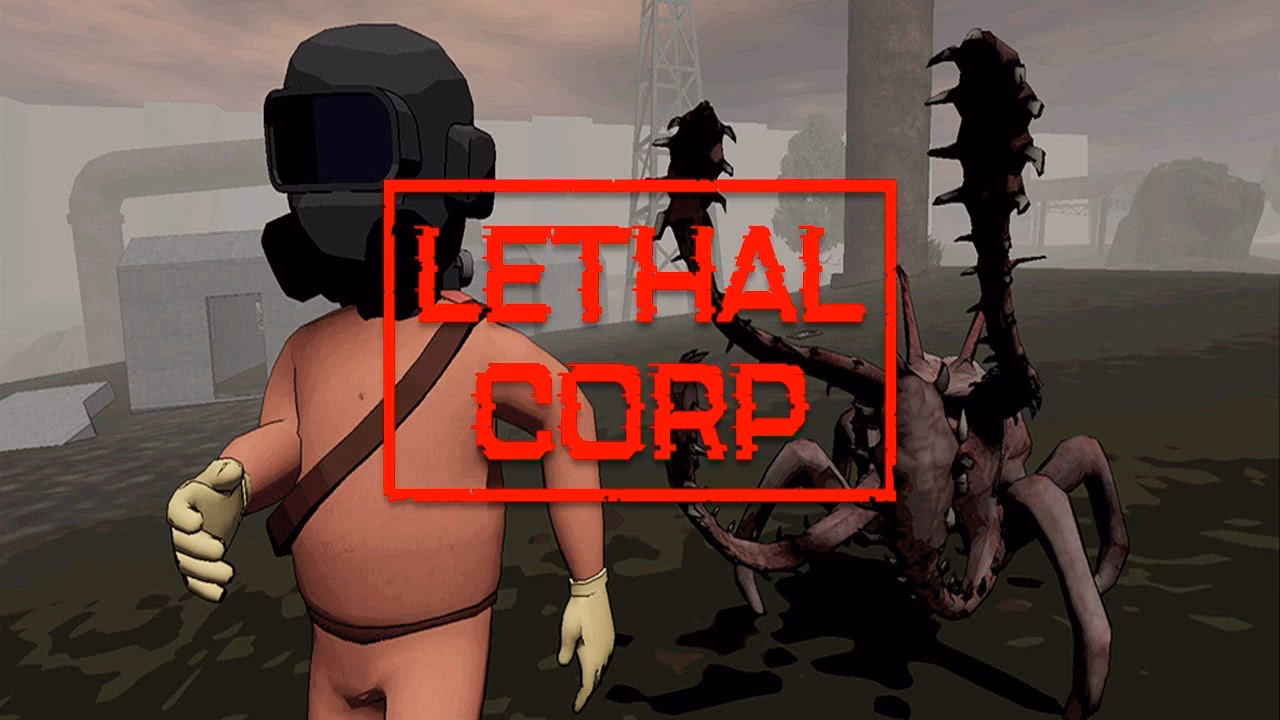 ¿Qué tipo de juego es Lethal Company?