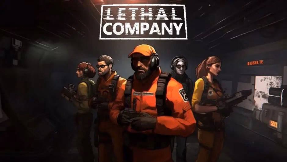 ¿Qué tipo de juego es Lethal Company?