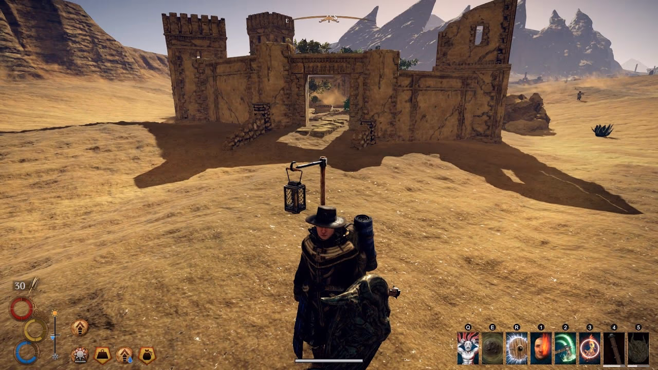 Where can I join heroic Kingdom of Levant?