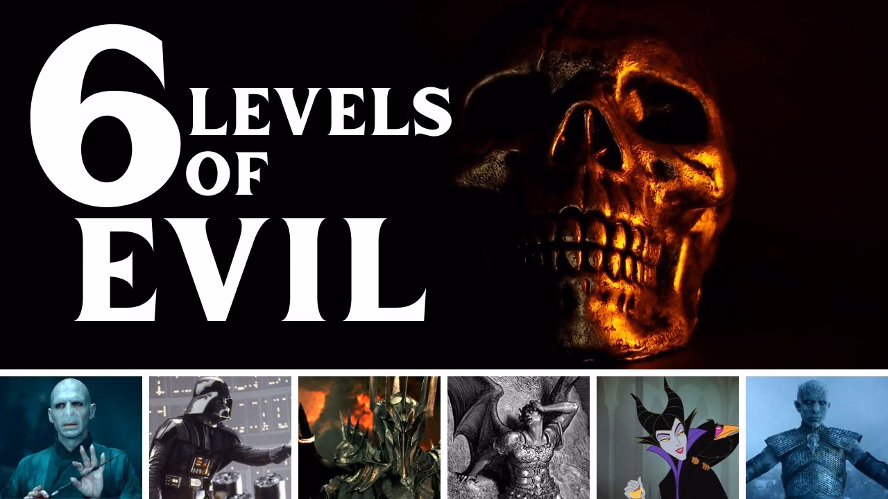 How many levels are in Evil West?