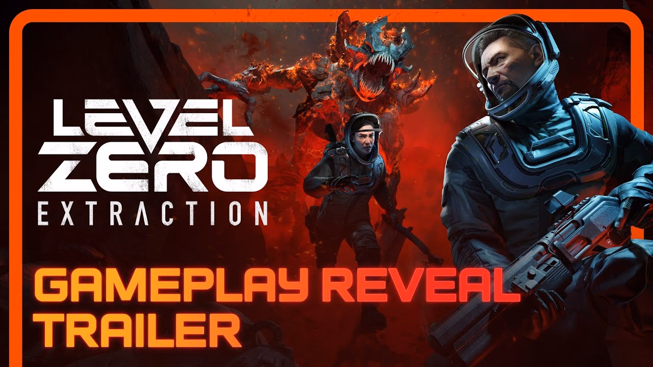 How many players are there in level zero extraction?