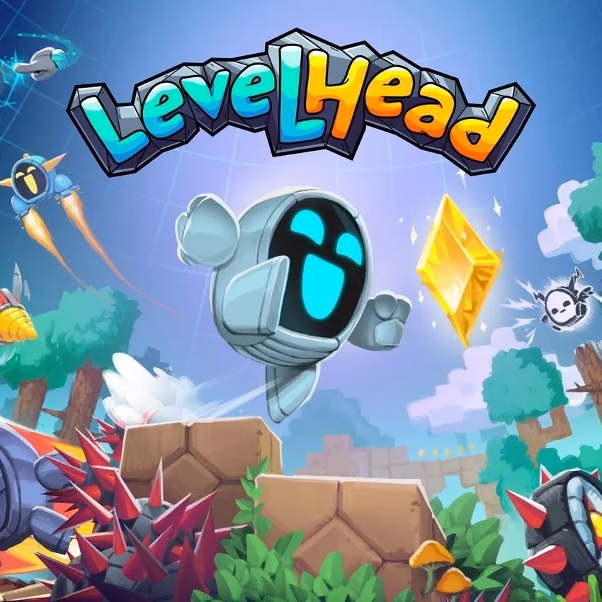 How many levels does levelhead have?