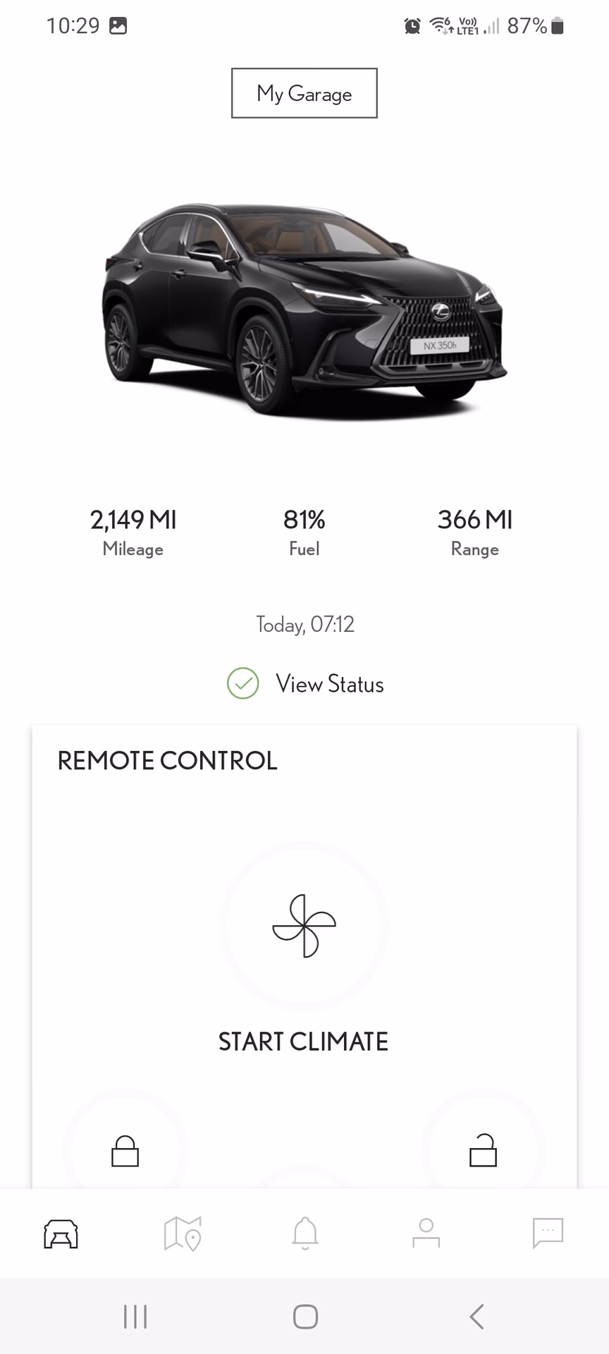 ¿Qué es Lexus Link+?
