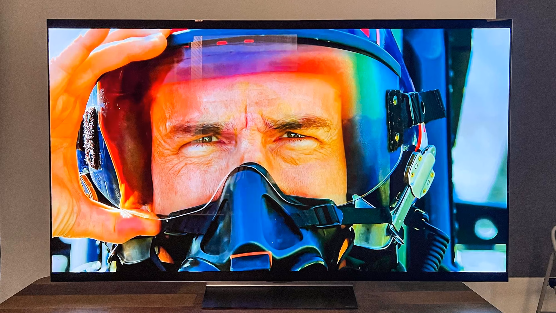 Do OLED panels have burn-in?