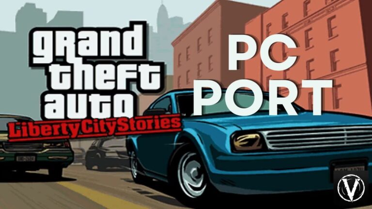 GTA: Liberty City Stories en PC: La Guía de Mods | CityGame