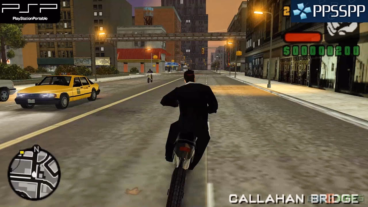Does GTA 3 take place in Liberty City?