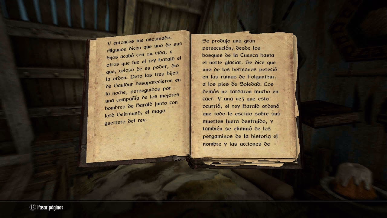 ¿Cuál es la edición más completa de Skyrim?