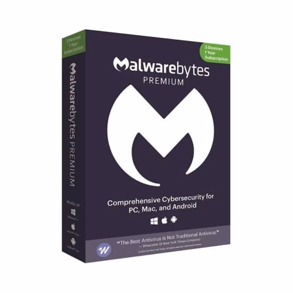 ¿Cómo descargar Malwarebytes gratis?