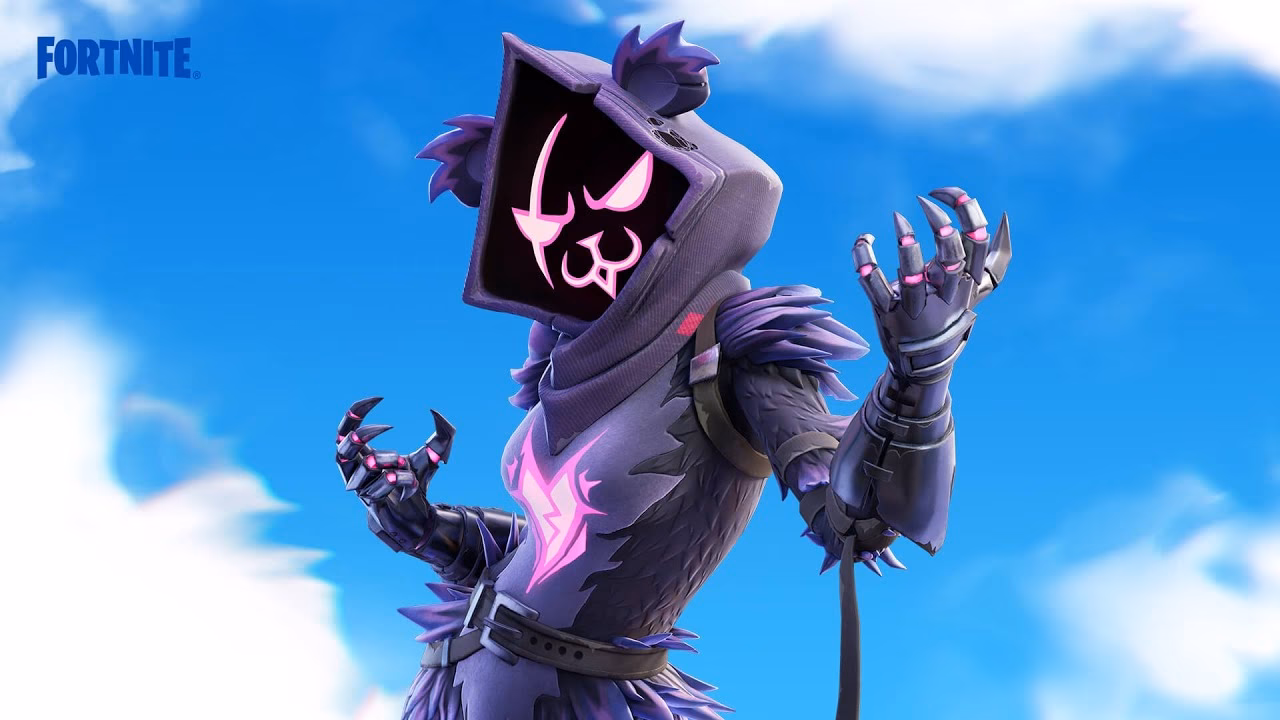 ¿Cómo se llama el líder del equipo Cuervo en Fortnite?