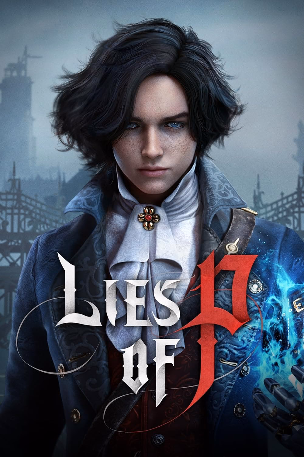 How good is lies of P?