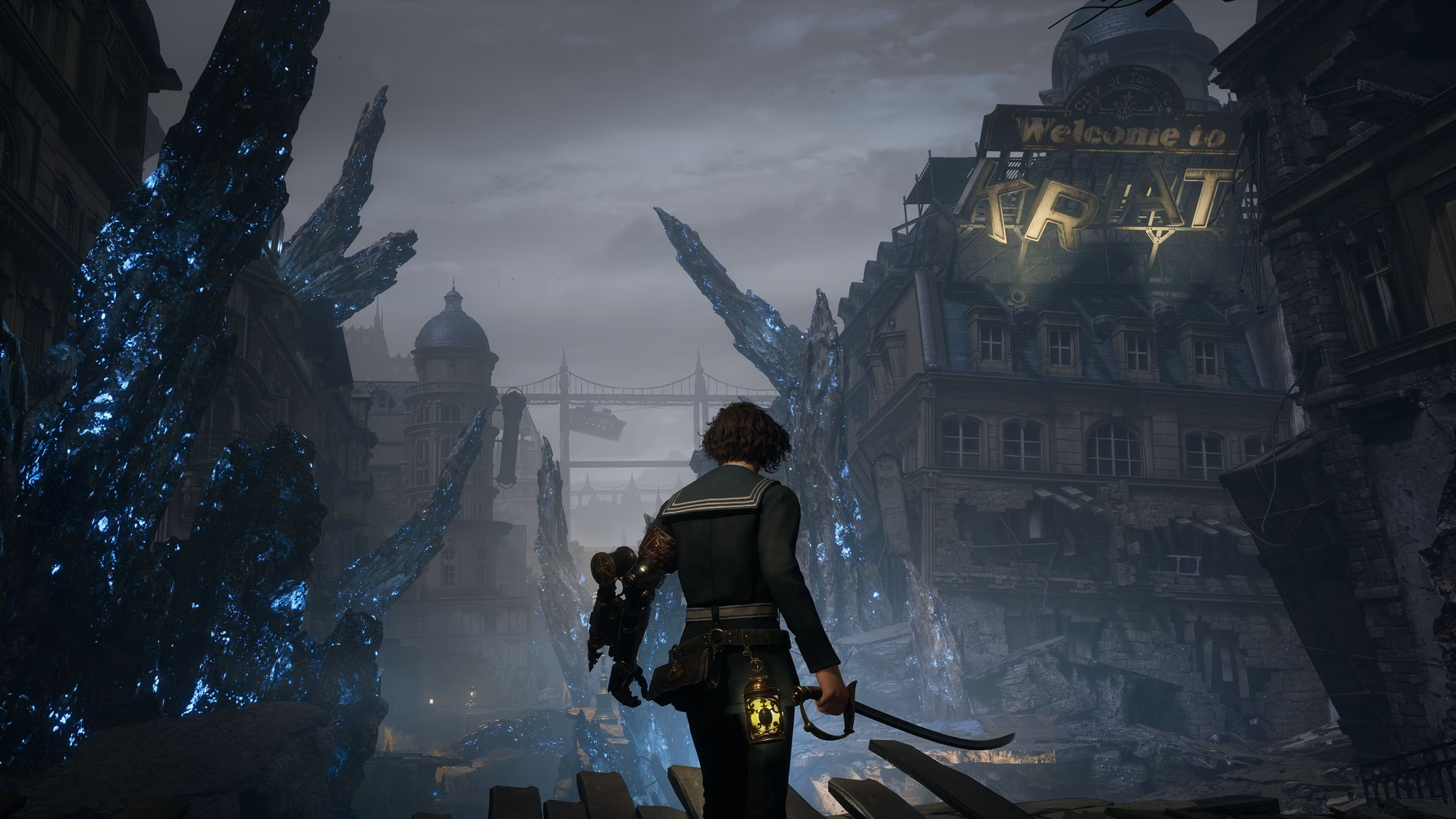 Is lies of P a good game?