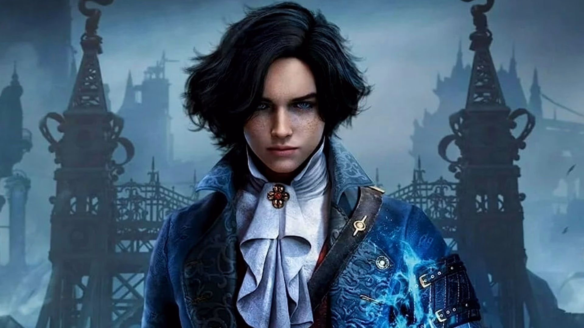What mods do I need to run liesofp?