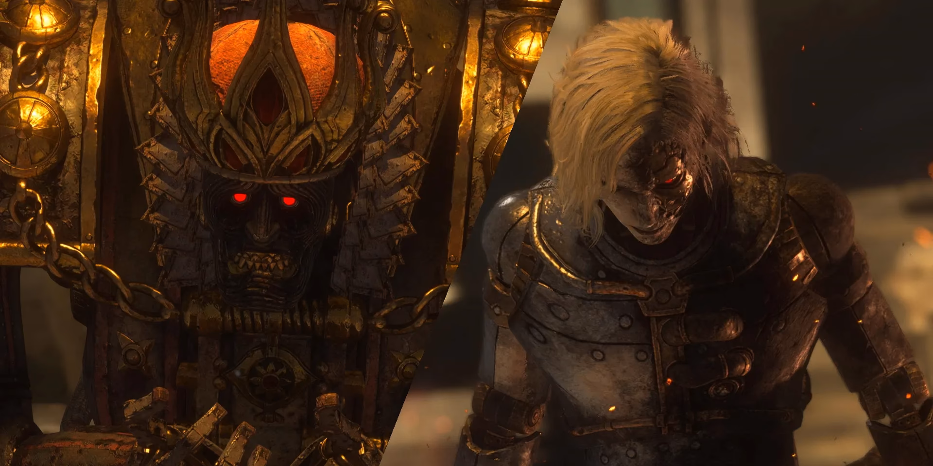 Is Romeo the king of puppets in lies of P?