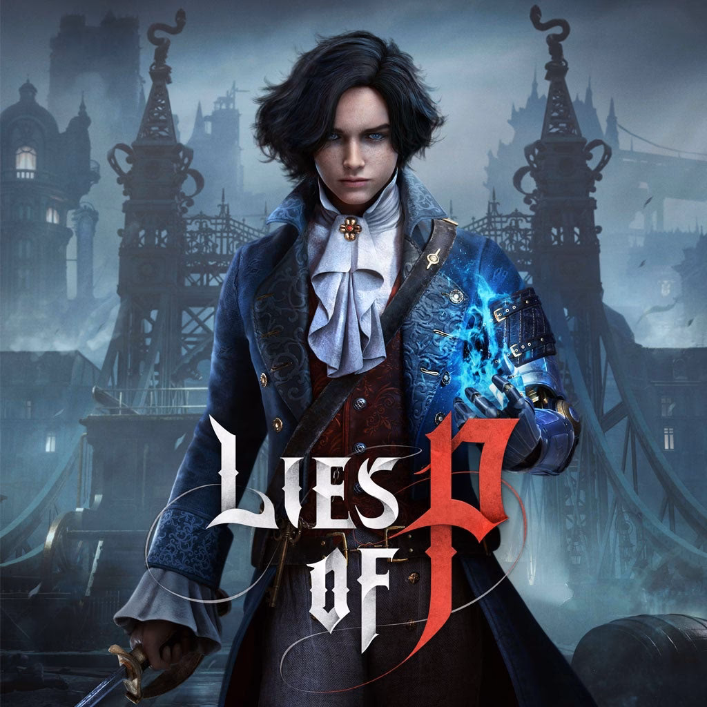 Is lies of P a good game?