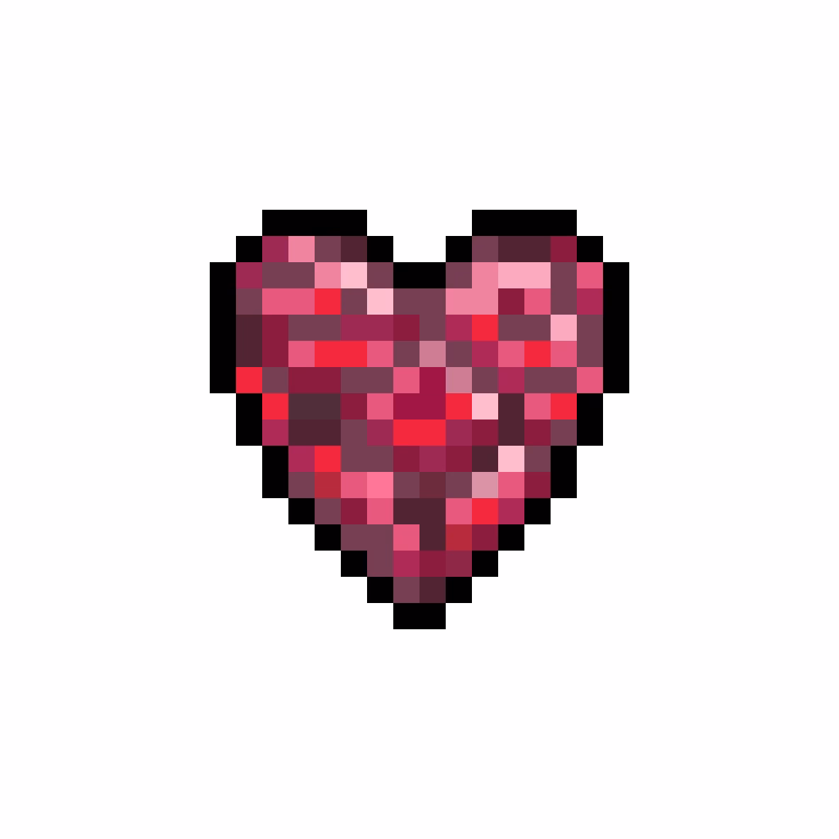 Where can I find life crystals in terraria?