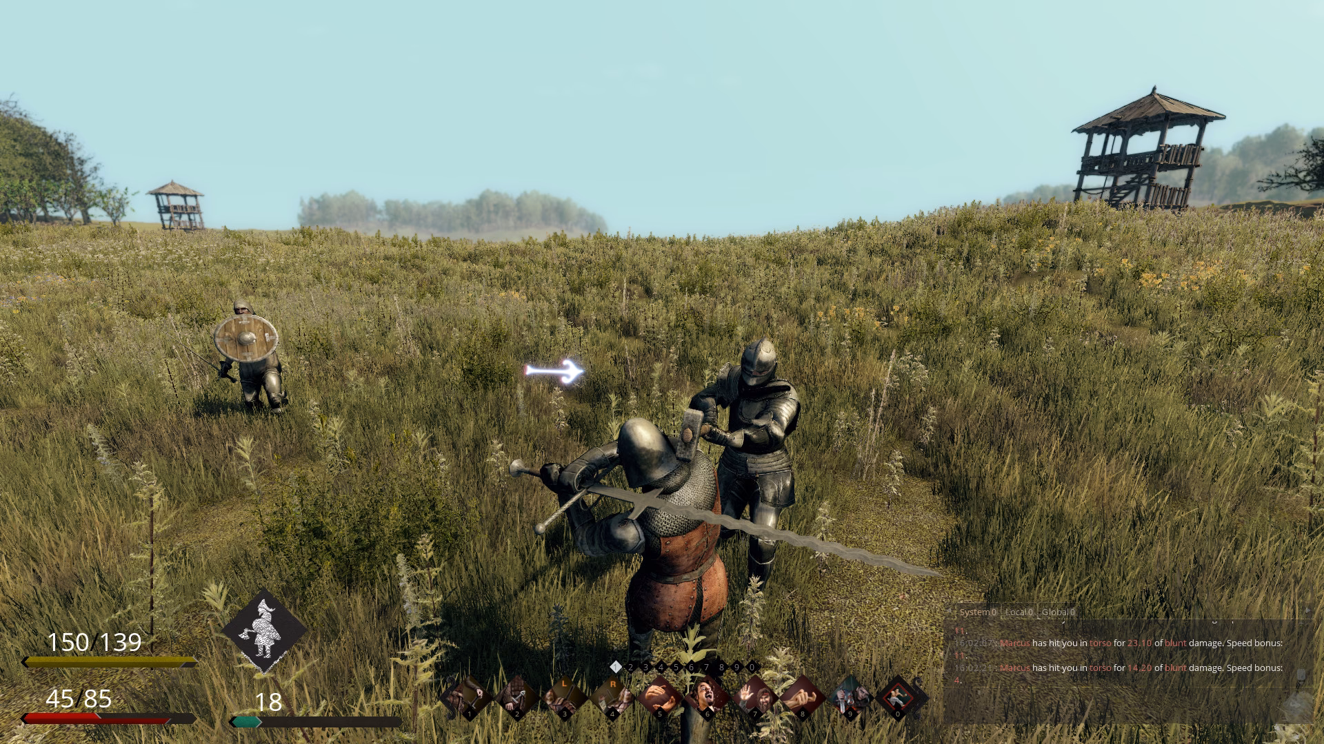 What is Life Is Feudal MMO?