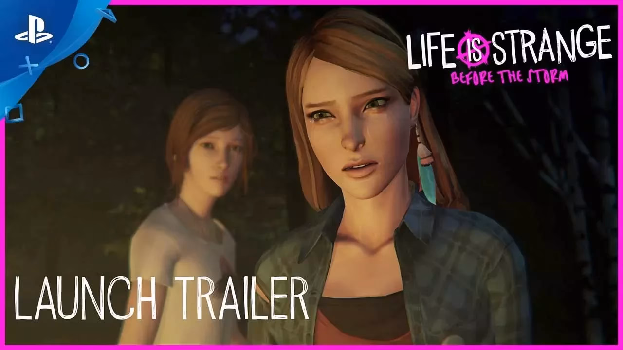 ¿Cuál es la precuela de Life Is Strange?