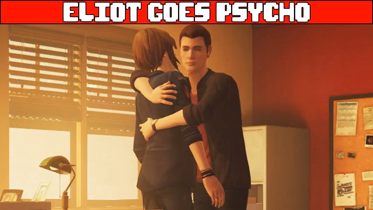 What is Life Is Strange?