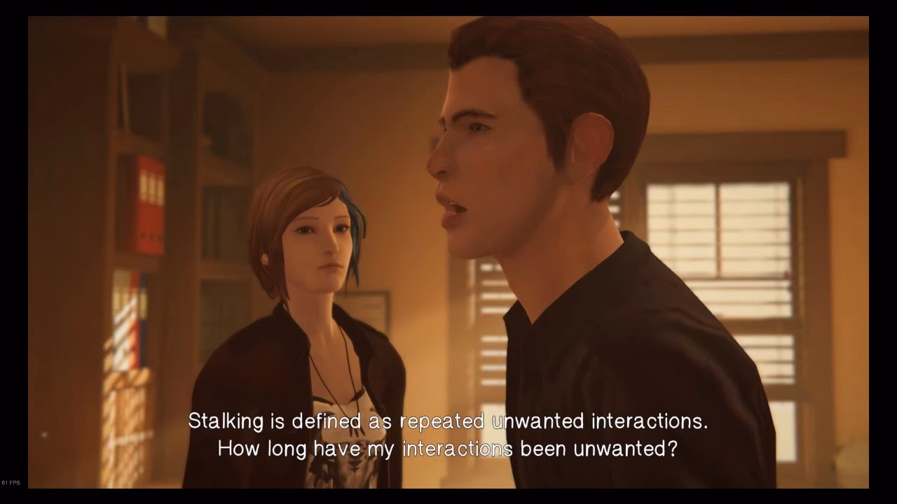 What is Life Is Strange?