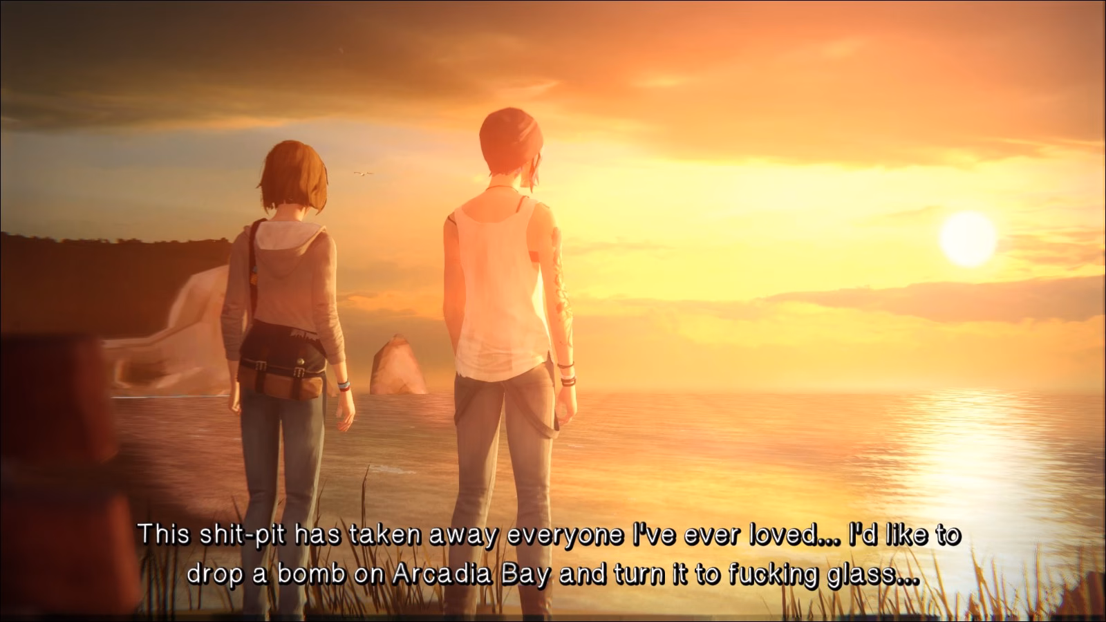 Is there a Life Is Strange sequel?
