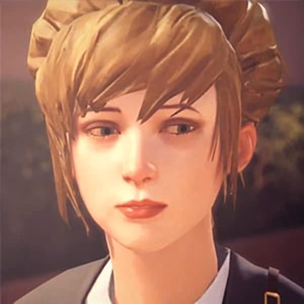 How do you save Kate in Life Is Strange?