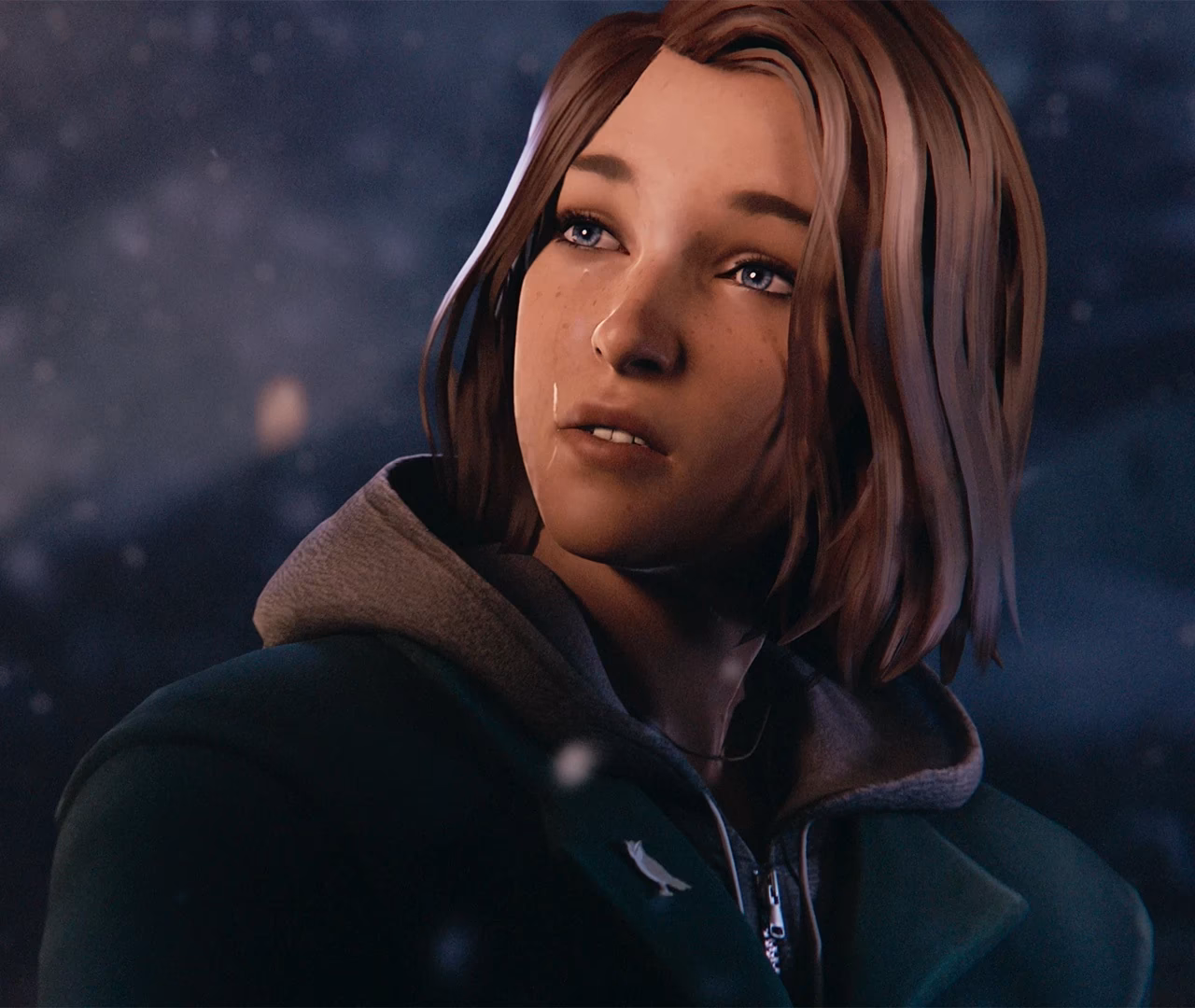 How old is Max in Life Is Strange?