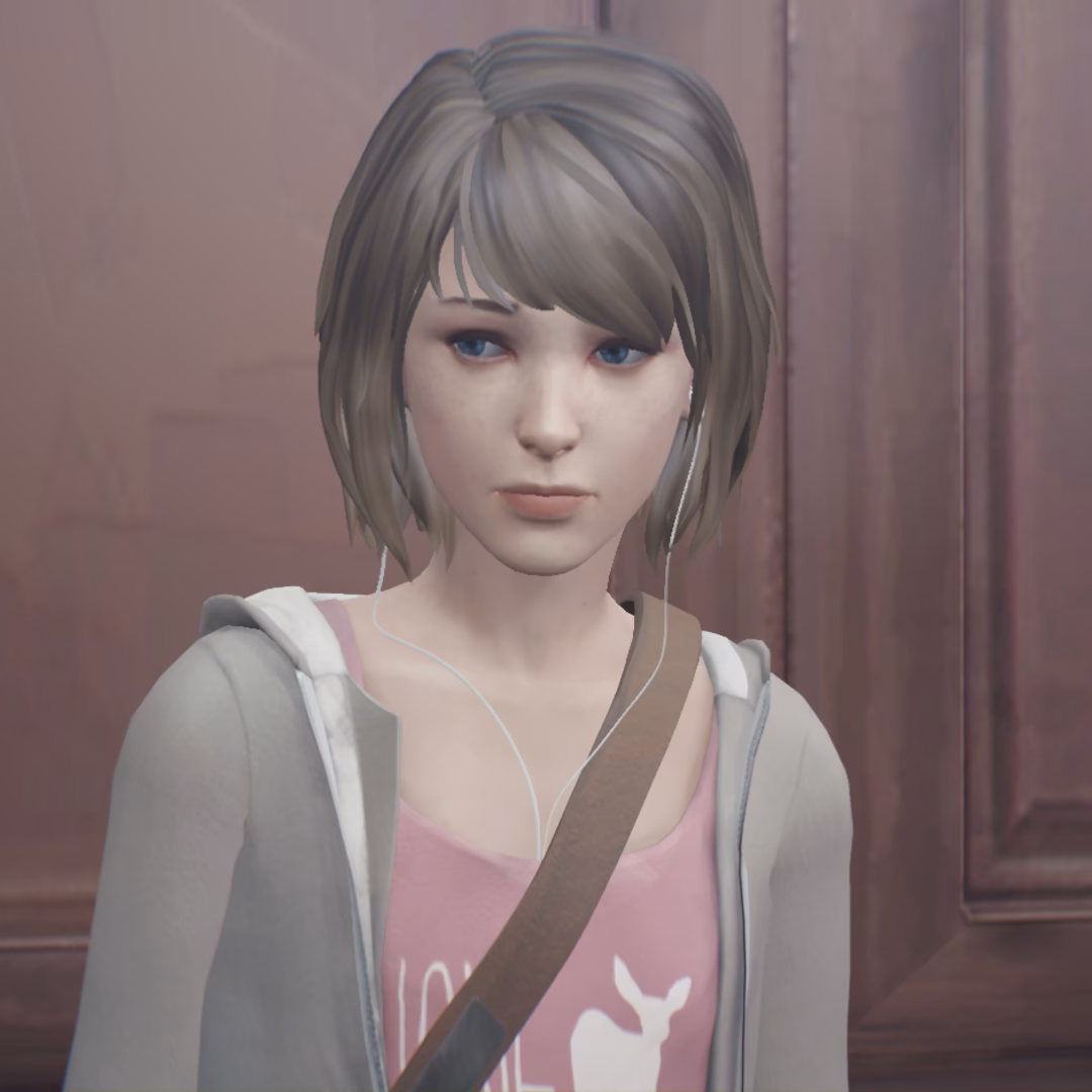 Who is Max Caulfield in Life Is Strange?