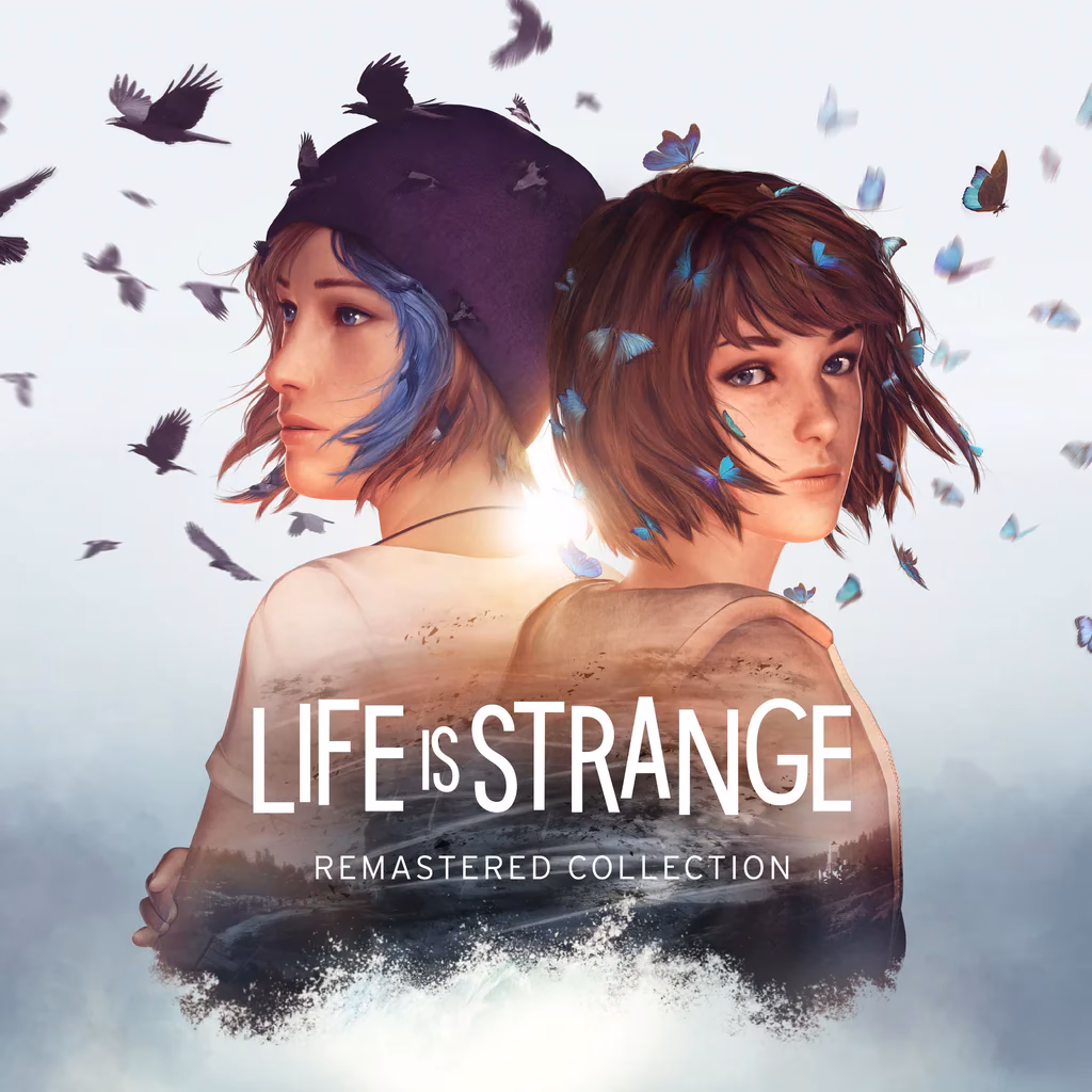 When will 'Life Is Strange' Season 1 be remastered?