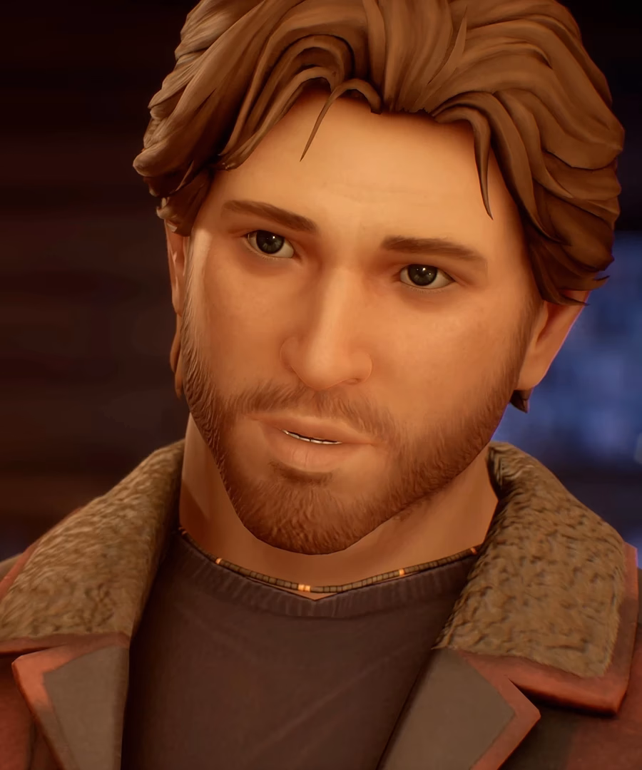 Is Ryan a good character in Life Is Strange?