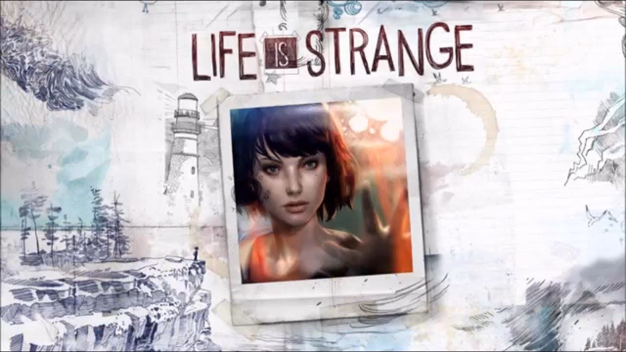 Where can I stream 'Life Is Strange'?